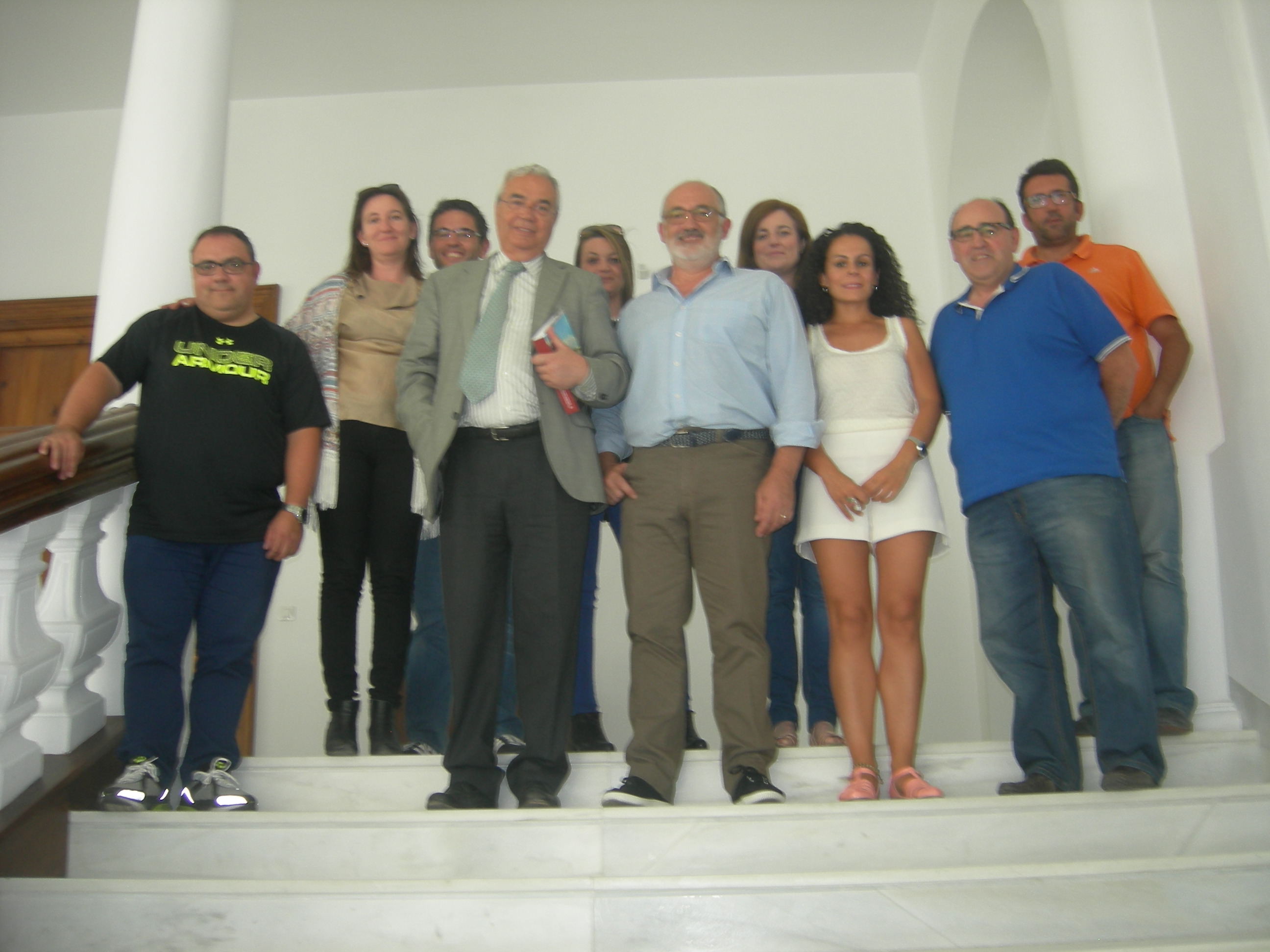 reunion-de-coordinacion-de-losas-gestoresas-comarcales-de-cultura-de-jaen