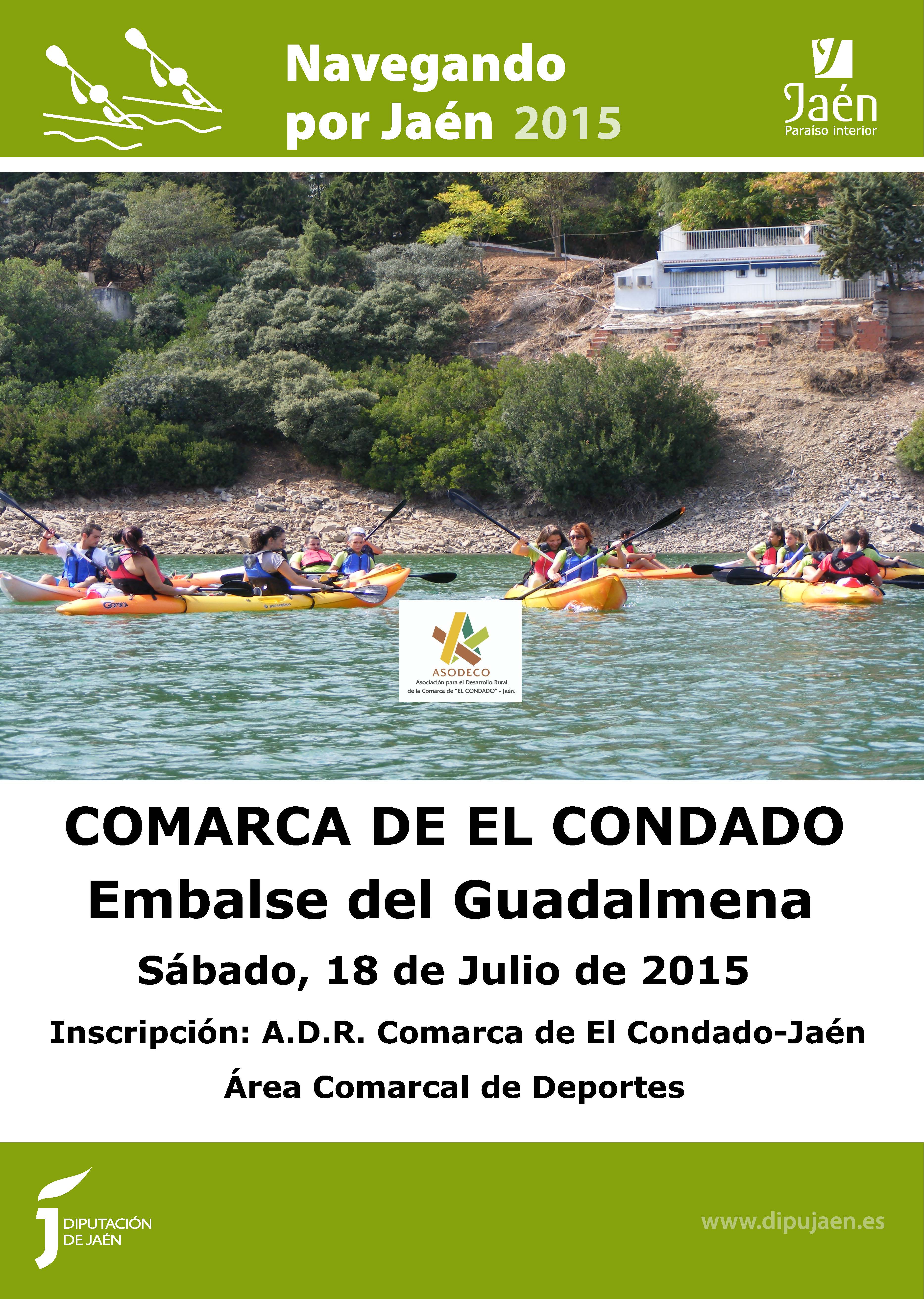 navegando-por-jaen-comarca-de-el-condado