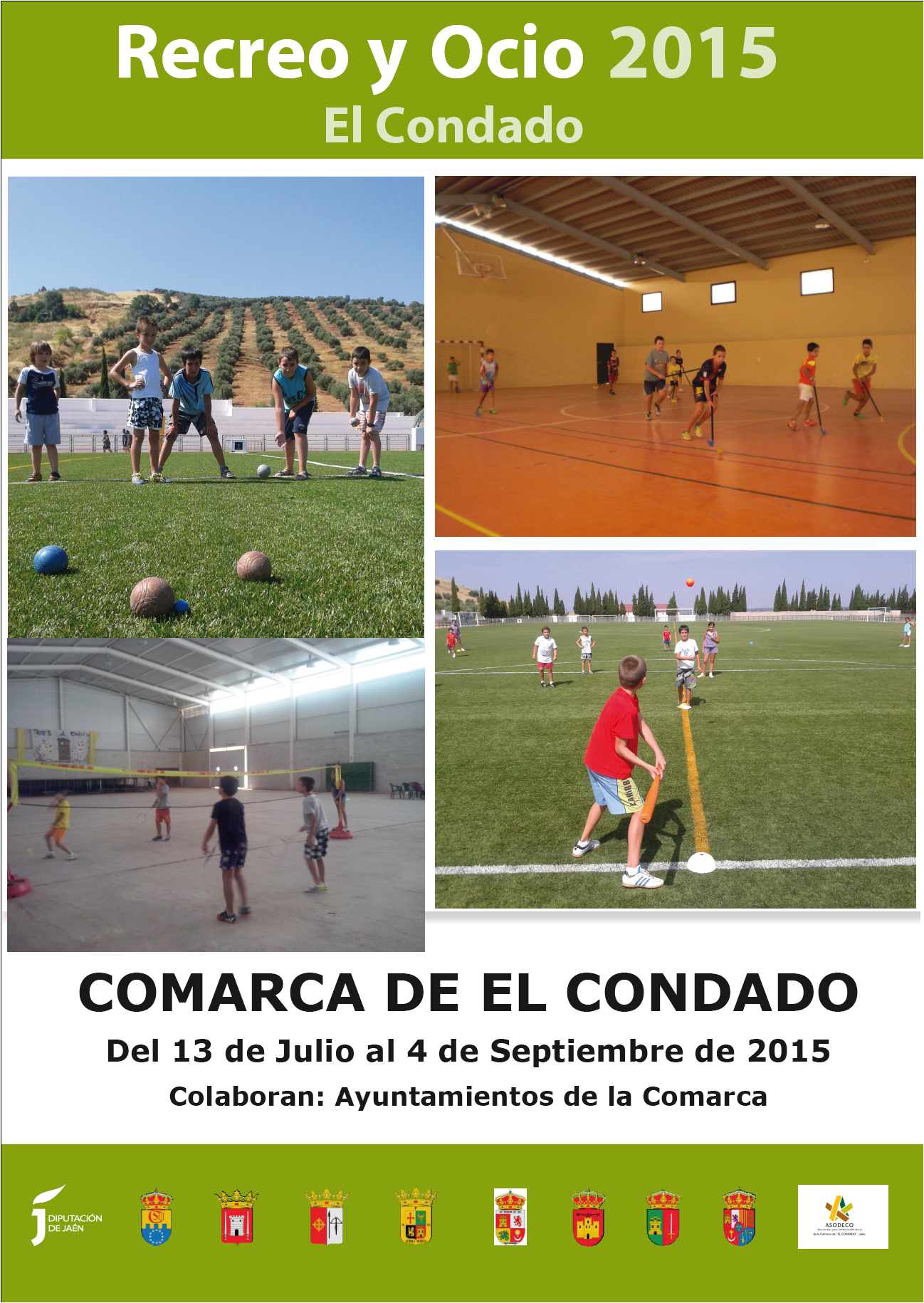 jornadas-de-recreo-y-ocio-el-condado