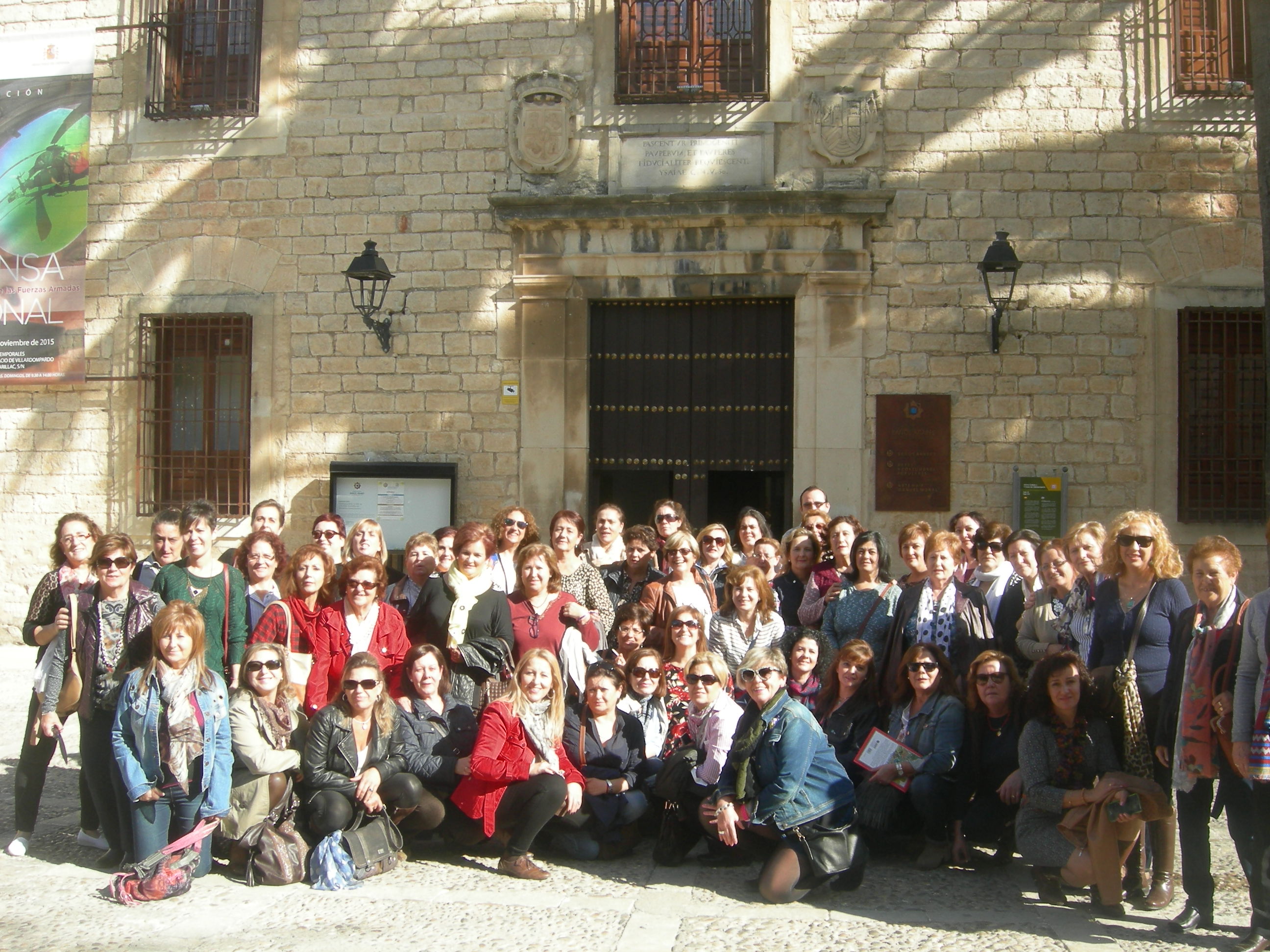 las-asociaciones-de-mujeres-de-el-condado-visitan-jaen