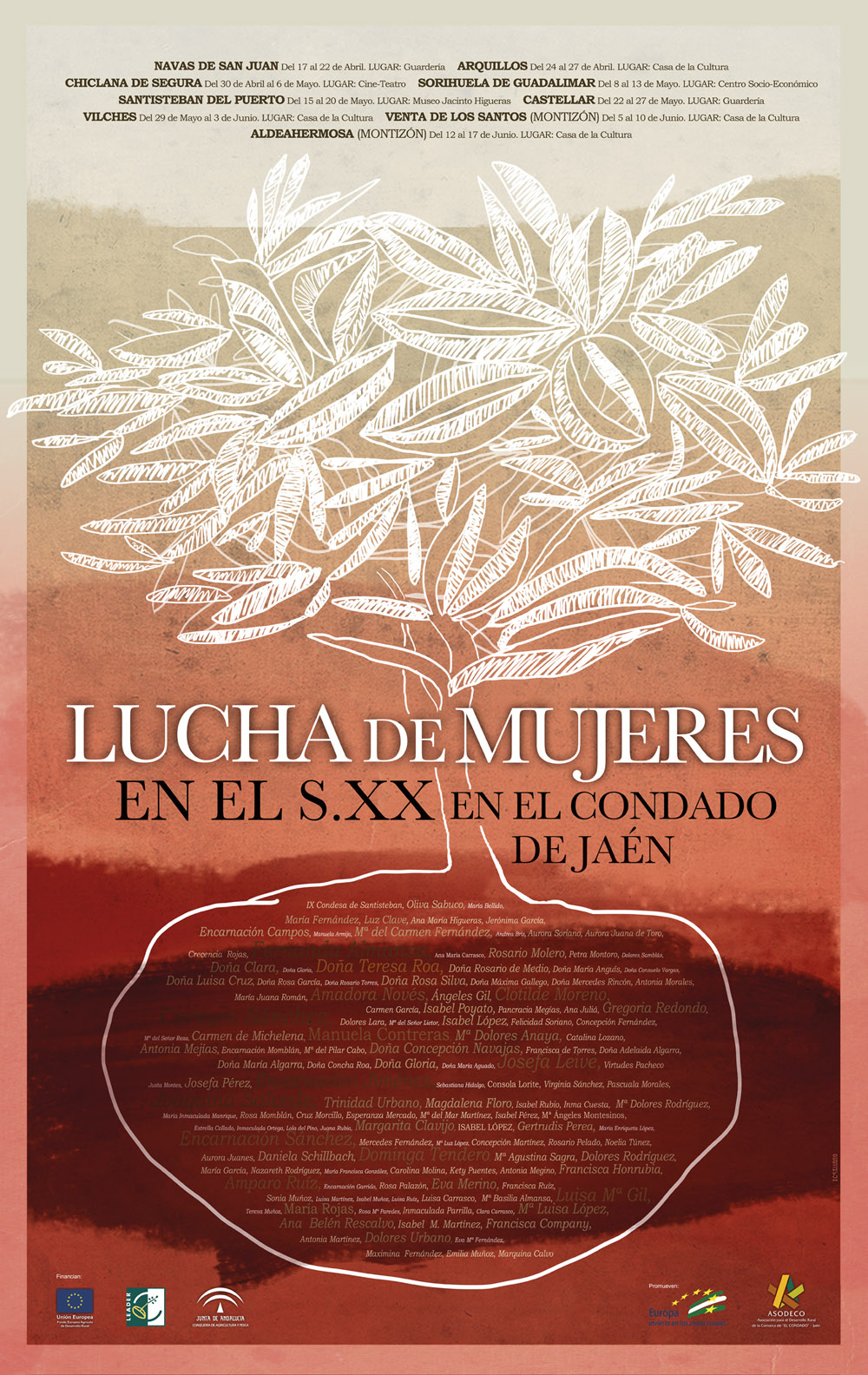lucha-de-mujeres-en-el-siglo-xx-en-el-condado-de-jaen