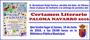 Paloma Navarro 16 1