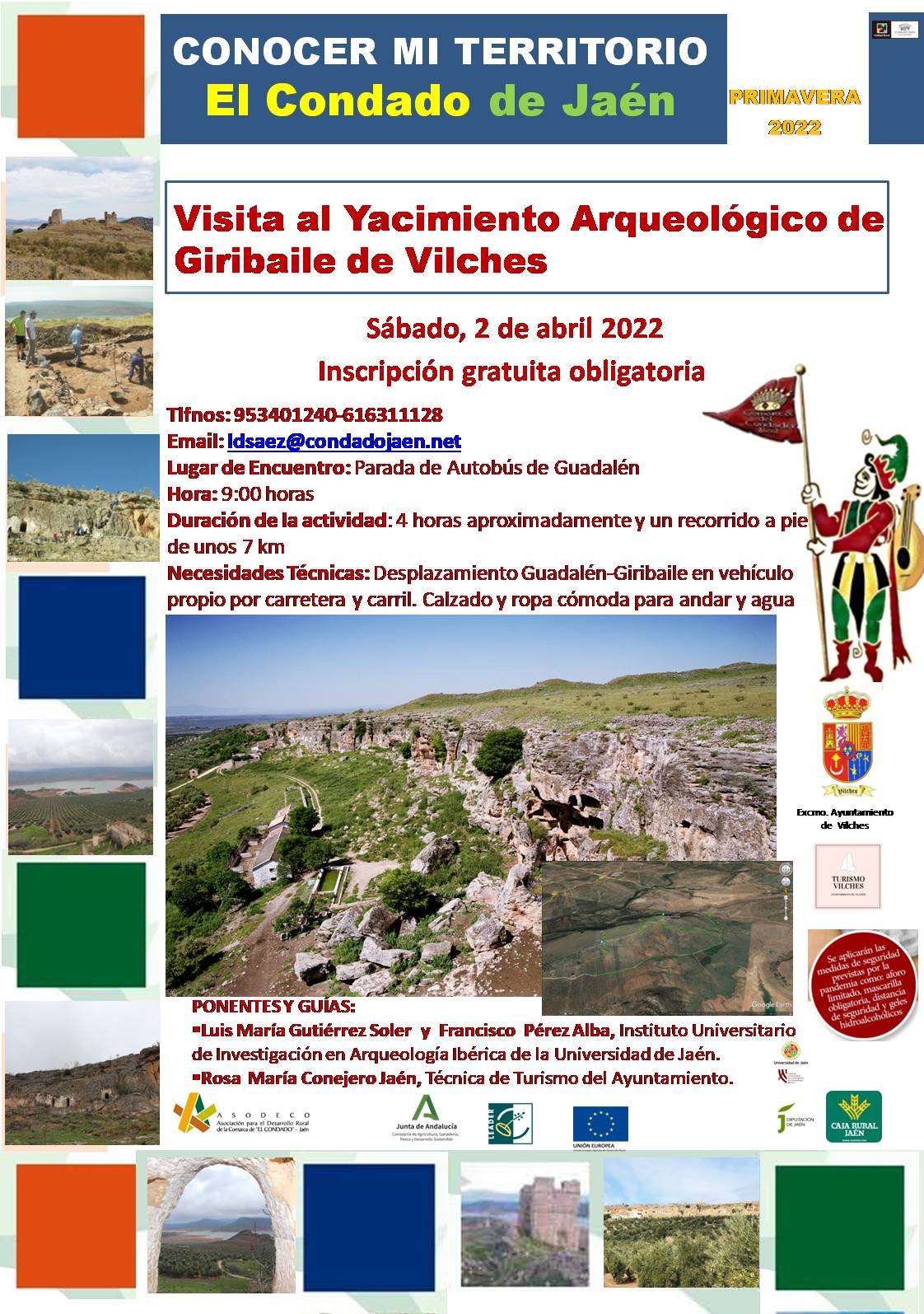 conocer-mi-territorio-el-condado-de-jaen-visita-al-yacimiento-arqueologico-de-giribaile-de-vilches-3
