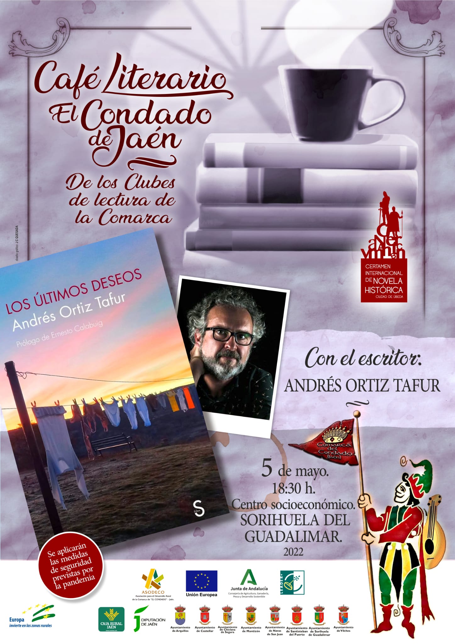 cafe-literario-el-condado-de-jaen-34