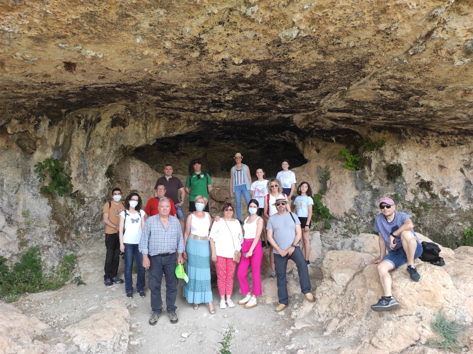conocer-mi-territorio-el-condado-de-jaen-visita-al-municipio-de-castellar-y-sus-mueseos