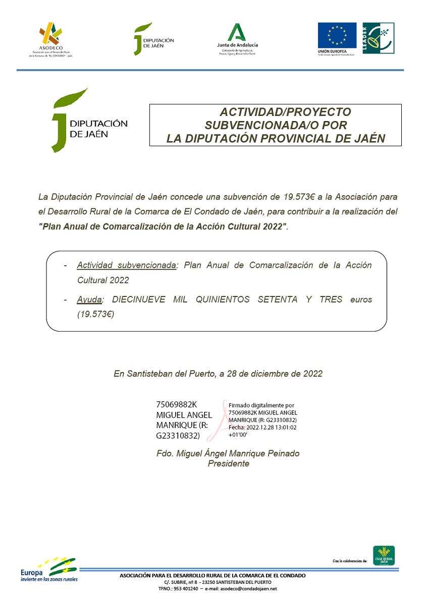 plan-anual-de-comarcalizacion-de-la-accion-cultural-2022-en-el-condado-de-jaen