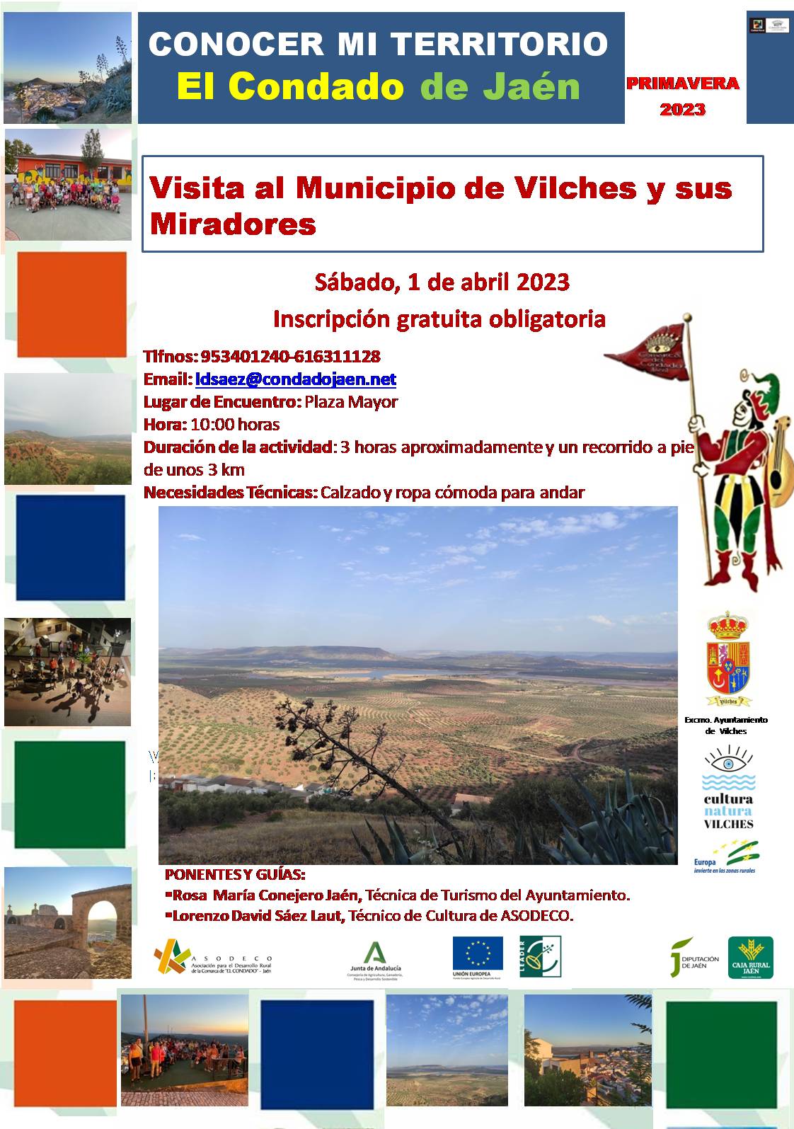 conocer-mi-territorio-el-condado-de-jaen-visita-al-municipio-de-vilches-y-sus-miradores