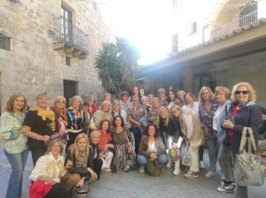 VII ENCUENTRO PROVINCIAL DE MUJERES RURALES.