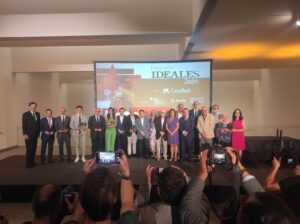 CAFÉ LITERARIO EL CONDADO DE JAÉN.