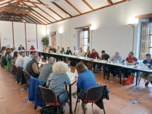 Estrategia Jaén 2030.