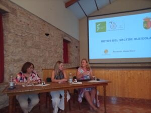 75º ANIVERSARIO DEL INSTITUTO DE ESTUDIOS GIENNENSES. CONFERENCIAS.