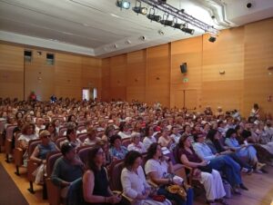 IX ENCUENTRO PROVINCIAL DE MUJERES RURALES.